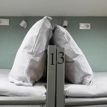 Koan Hostel Tbilisi Luaran gambar
