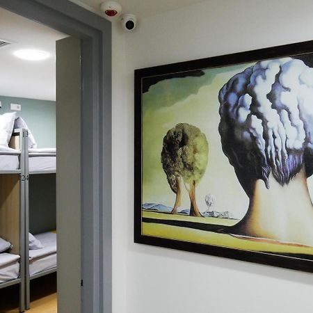 Koan Hostel Tbilisi Luaran gambar