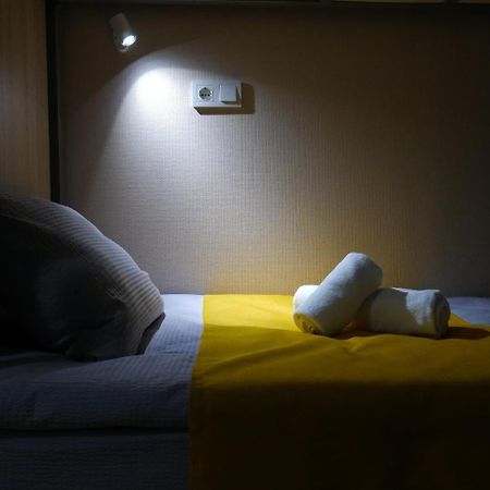 Koan Hostel Tbilisi Luaran gambar