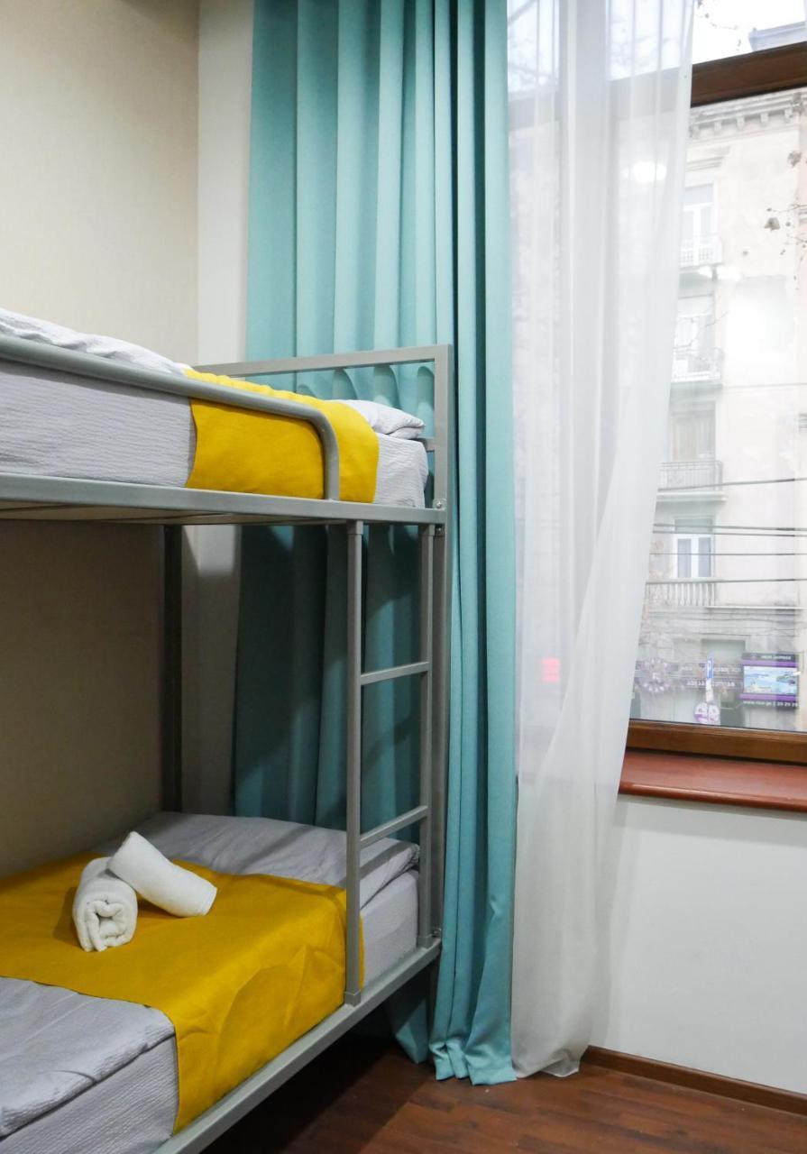 Koan Hostel Tbilisi Luaran gambar