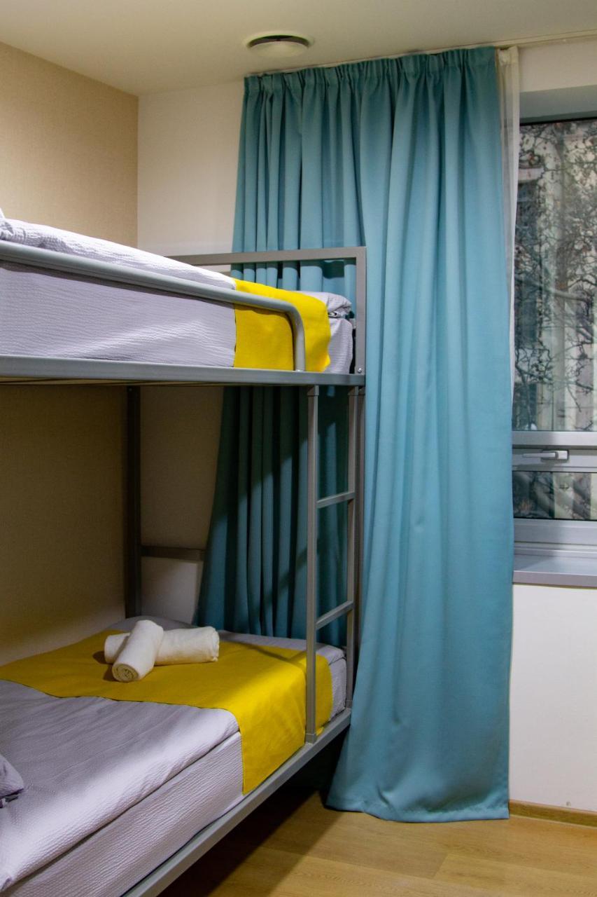 Koan Hostel Tbilisi Luaran gambar