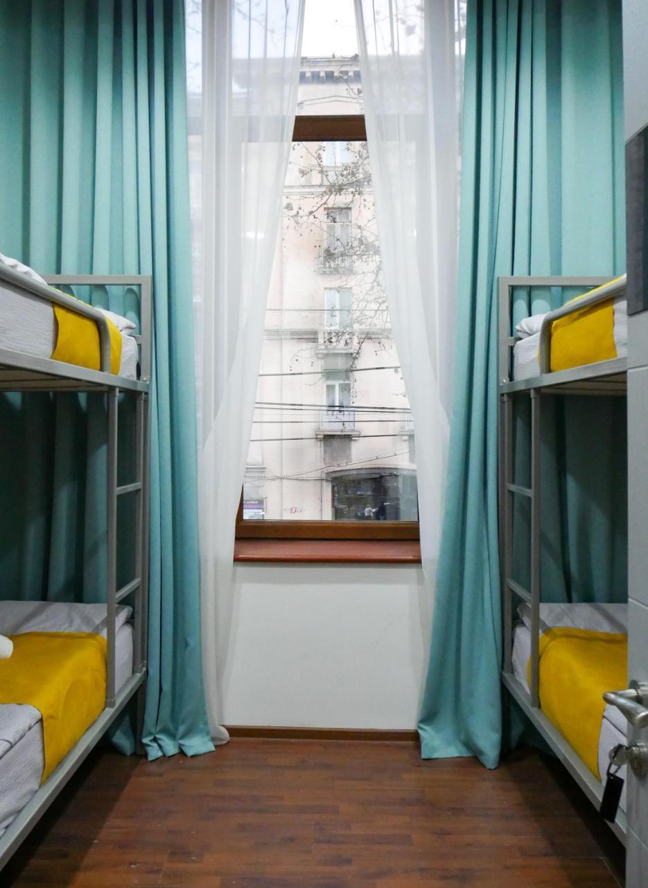 Koan Hostel Tbilisi Luaran gambar