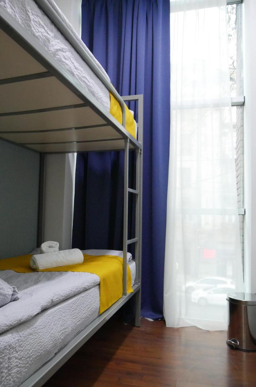 Koan Hostel Tbilisi Luaran gambar