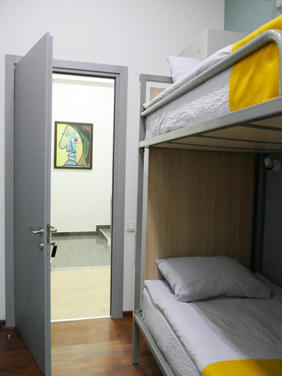 Koan Hostel Tbilisi Luaran gambar