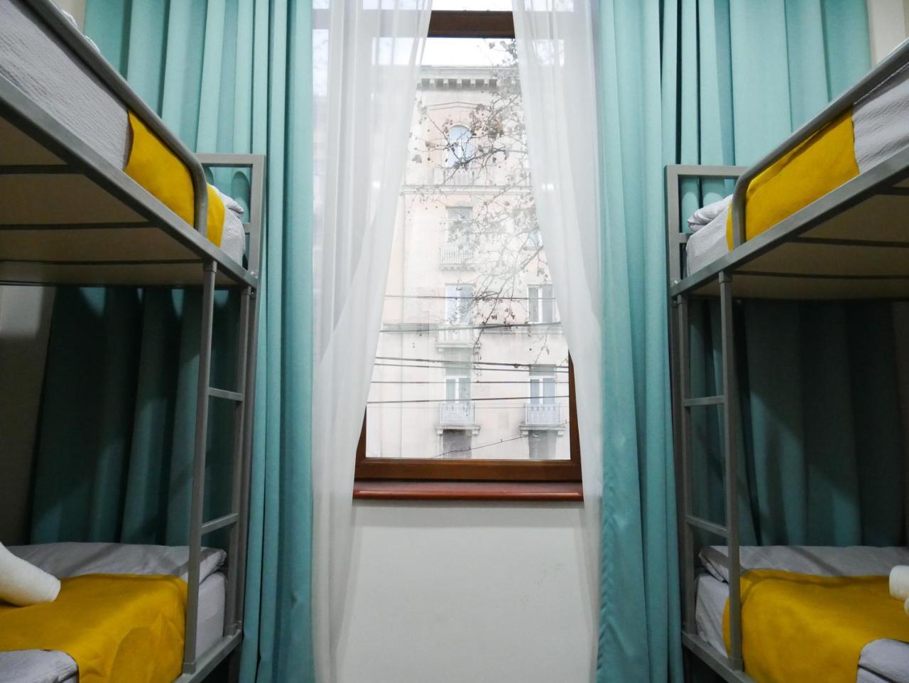 Koan Hostel Tbilisi Luaran gambar