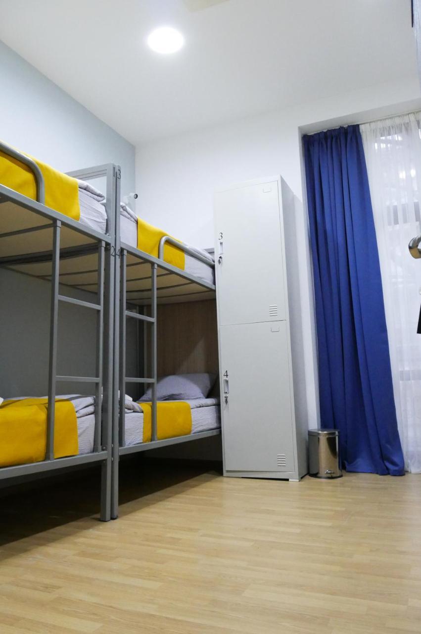 Koan Hostel Tbilisi Luaran gambar