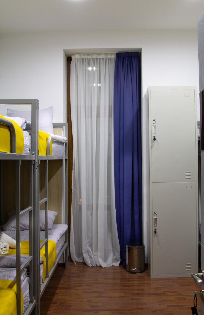 Koan Hostel Tbilisi Luaran gambar