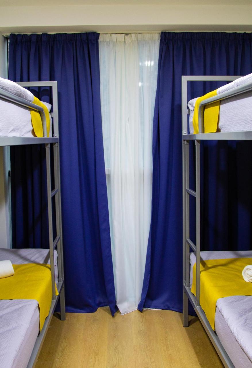 Koan Hostel Tbilisi Luaran gambar
