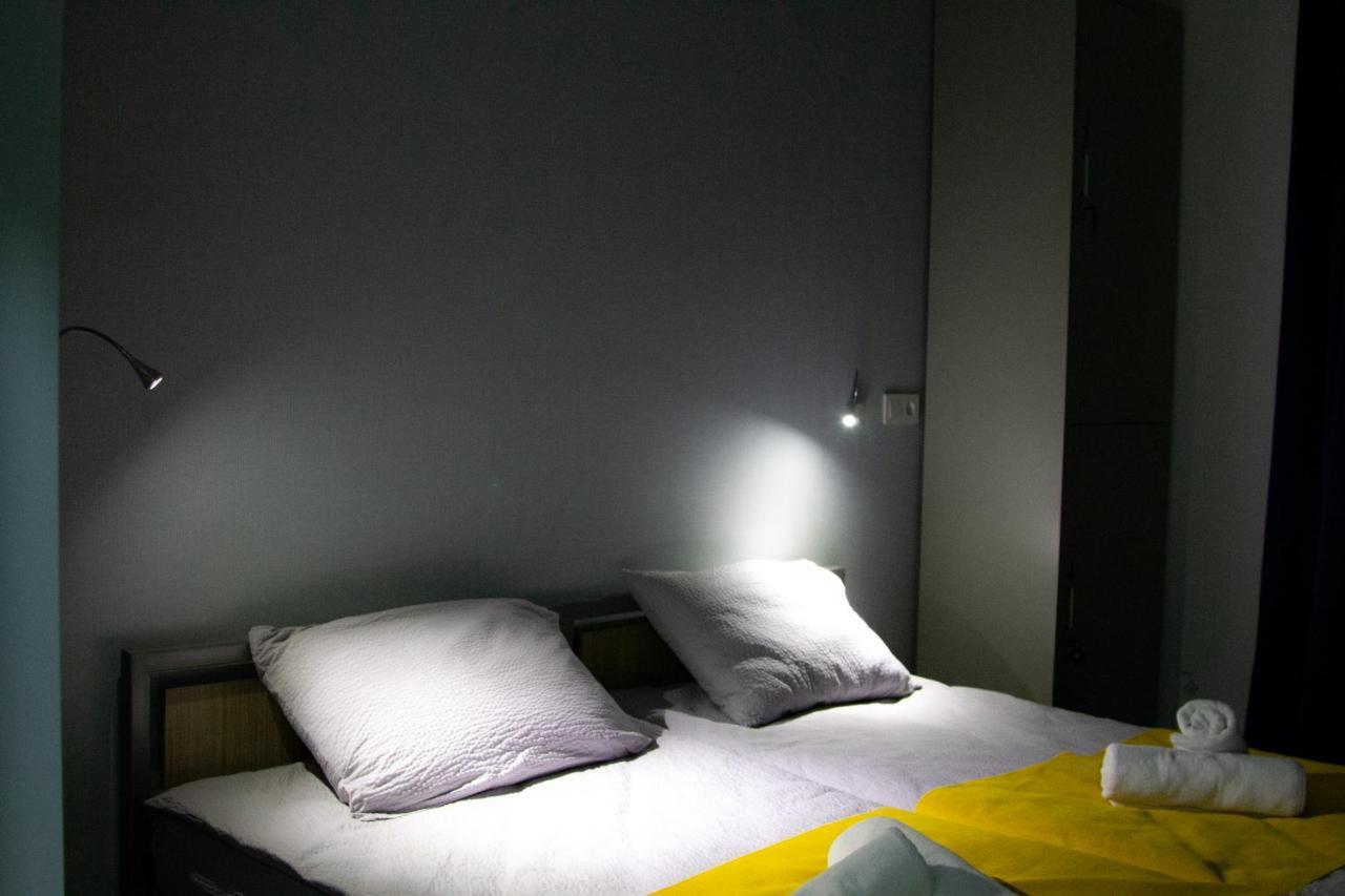 Koan Hostel Tbilisi Luaran gambar