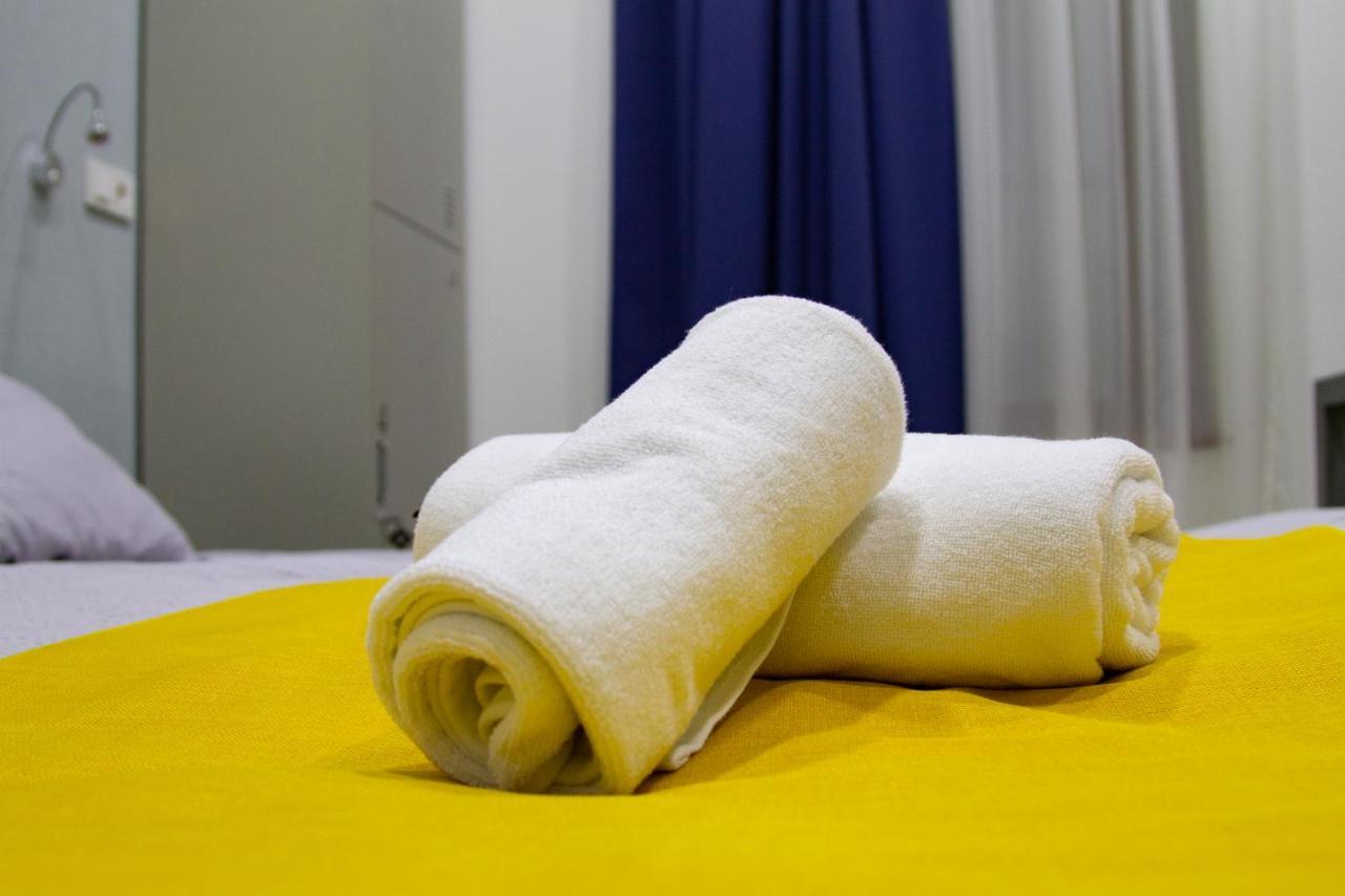 Koan Hostel Tbilisi Luaran gambar