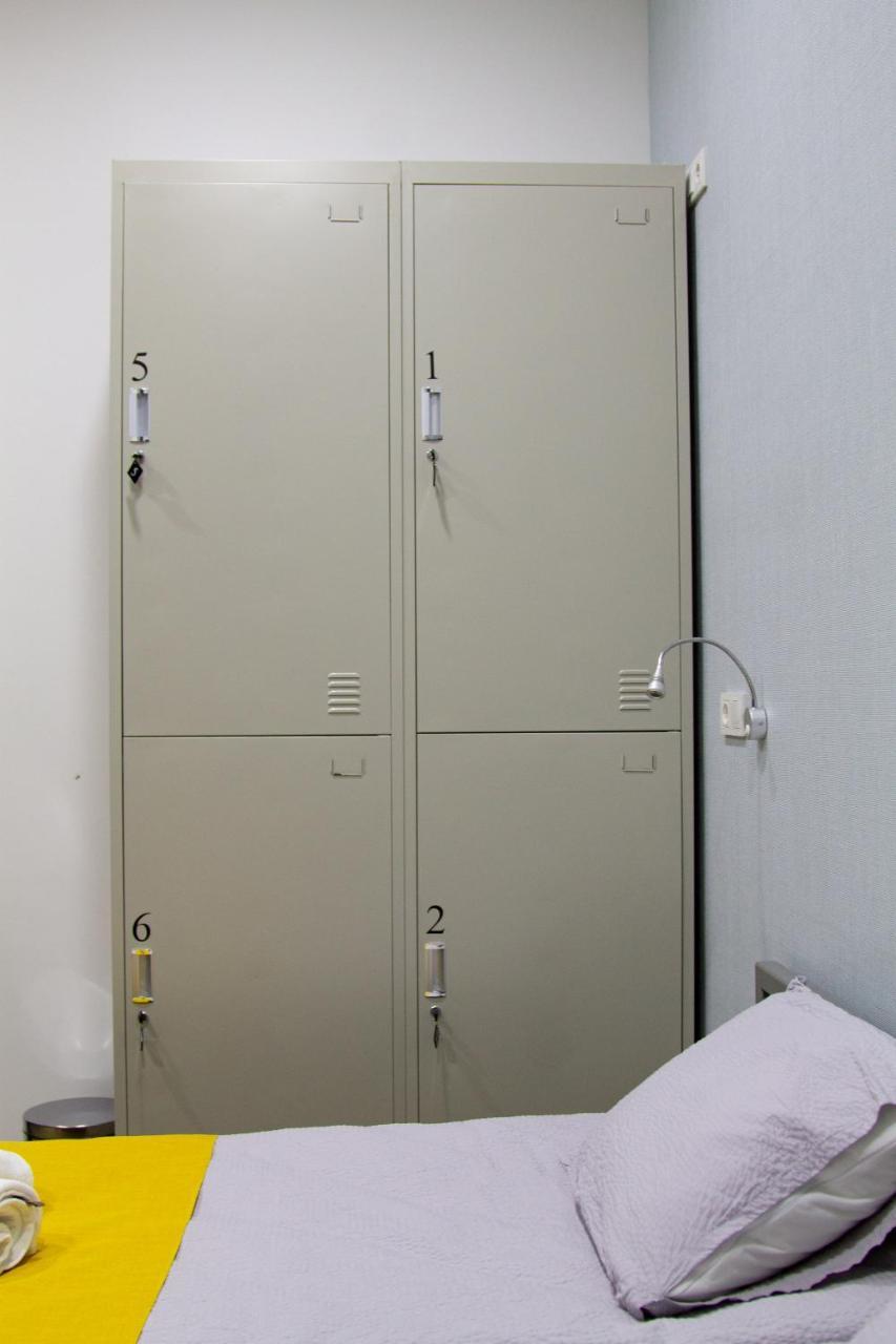Koan Hostel Tbilisi Luaran gambar