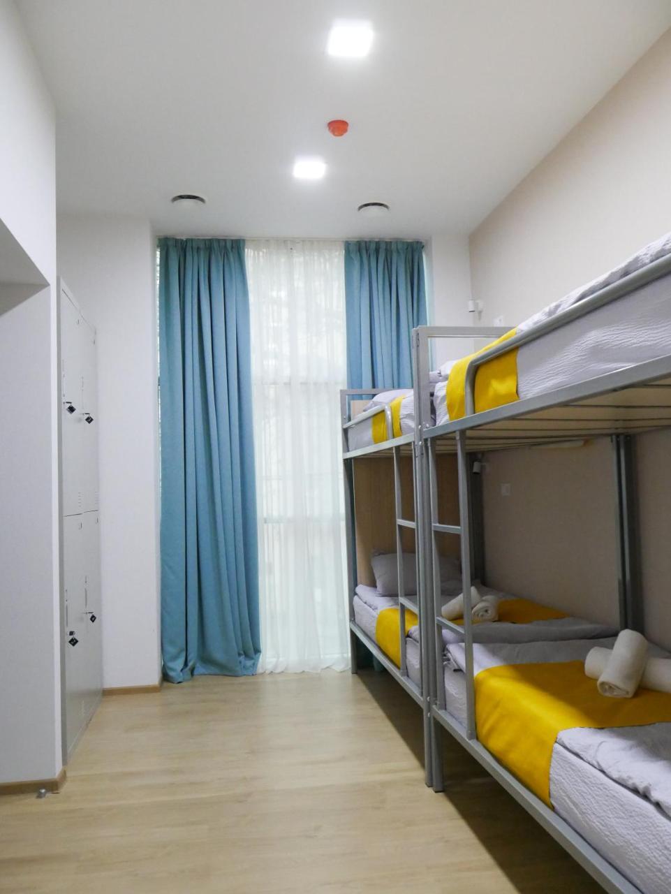 Koan Hostel Tbilisi Luaran gambar