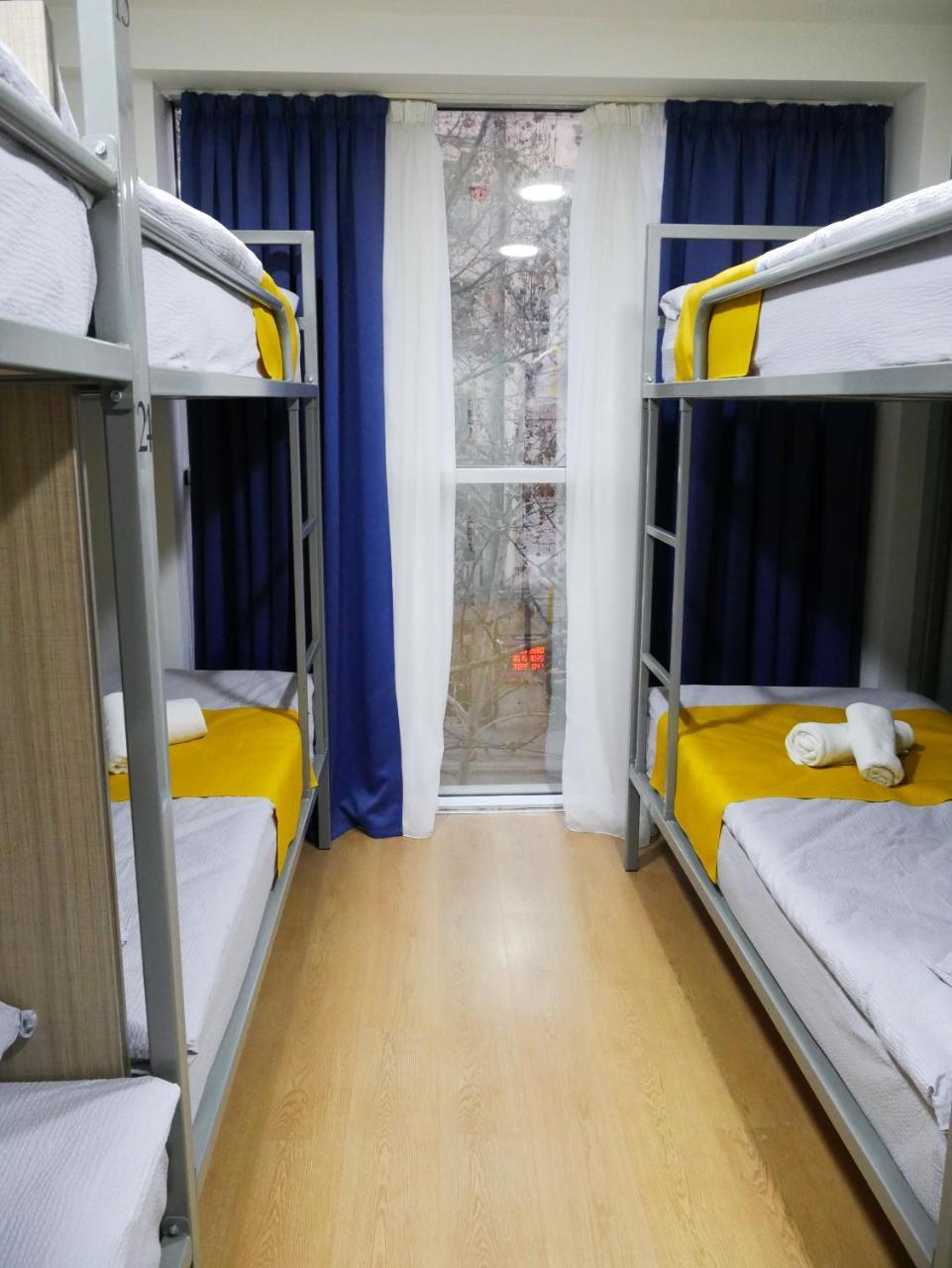 Koan Hostel Tbilisi Luaran gambar