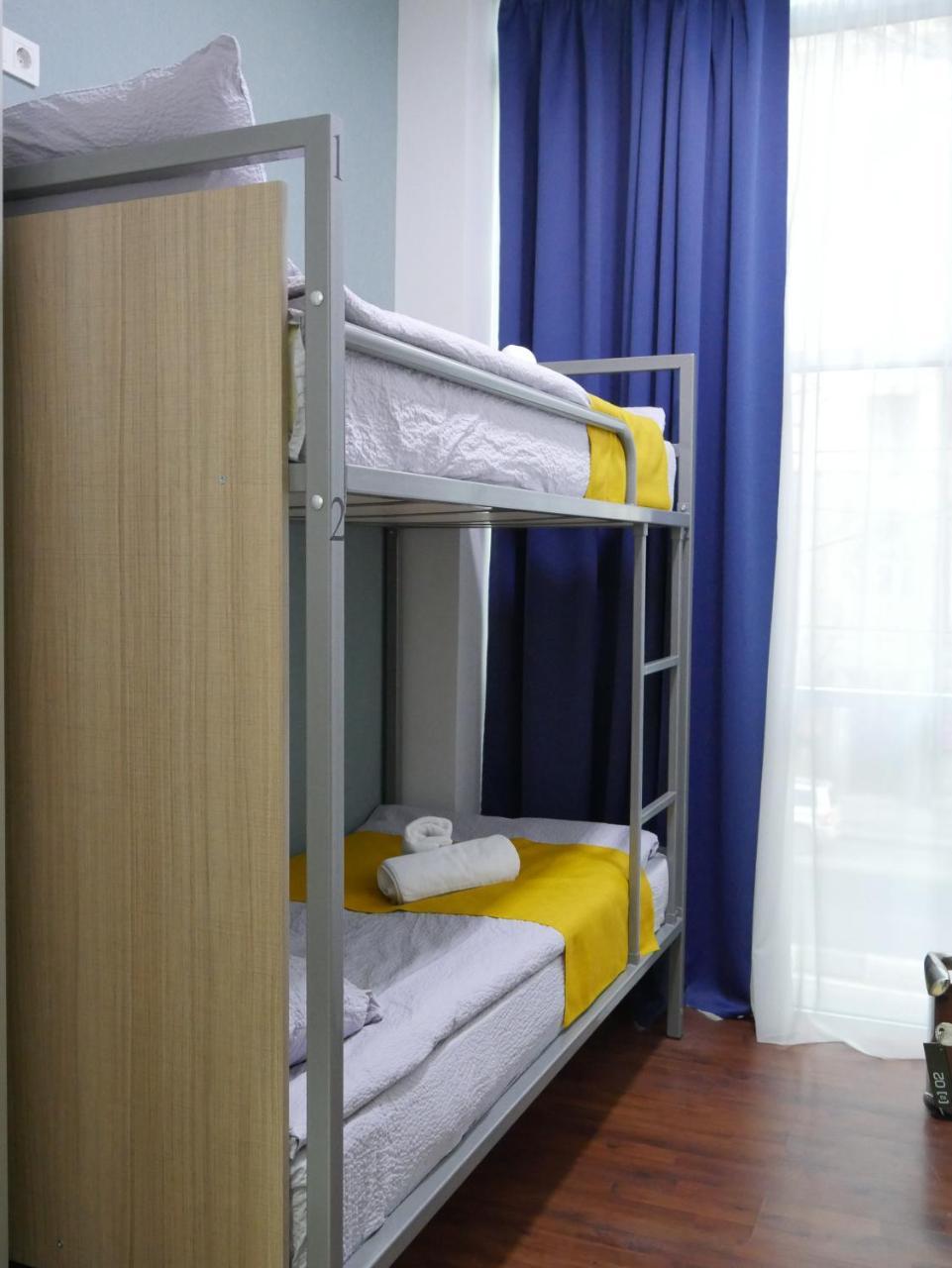 Koan Hostel Tbilisi Luaran gambar