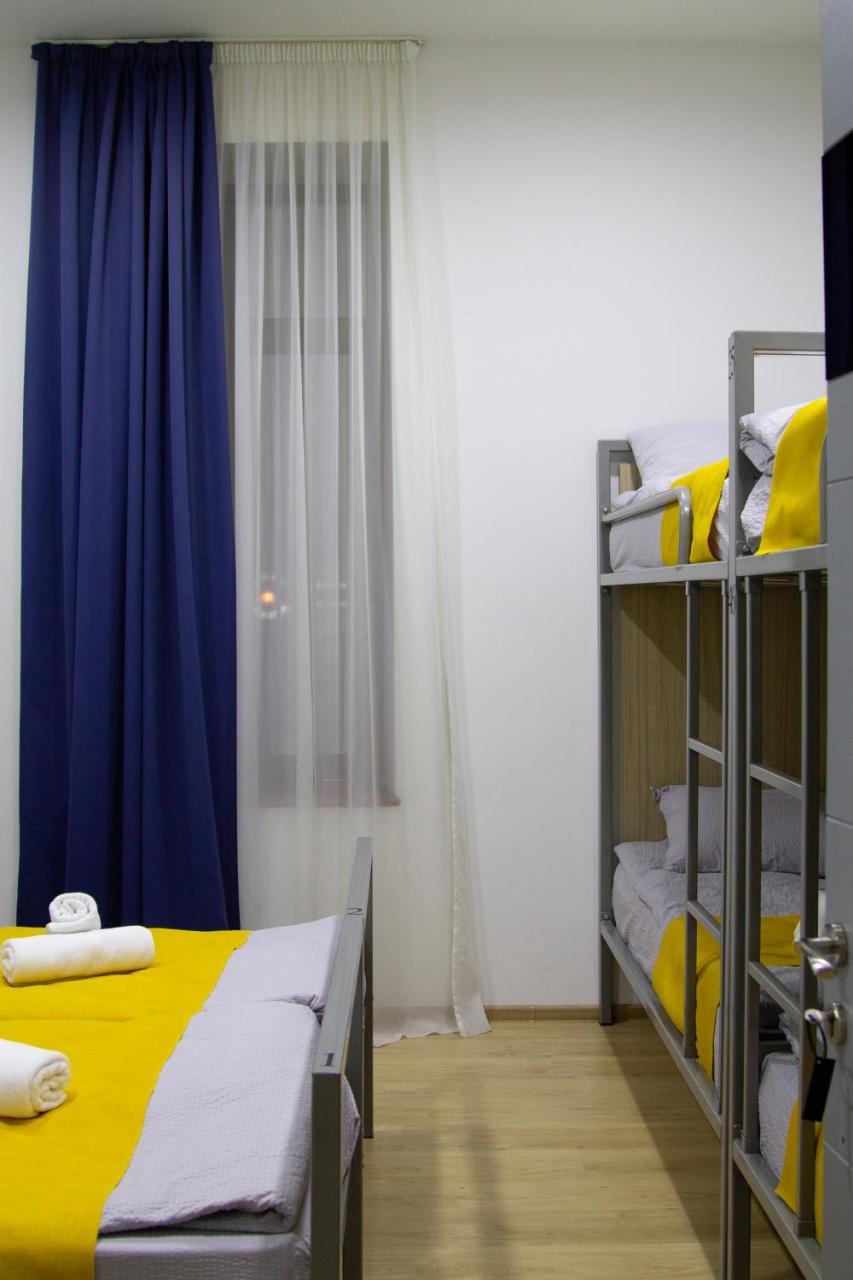 Koan Hostel Tbilisi Luaran gambar