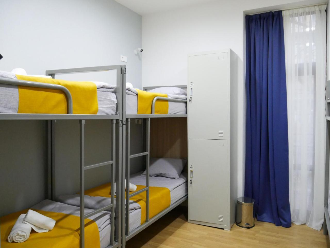 Koan Hostel Tbilisi Luaran gambar