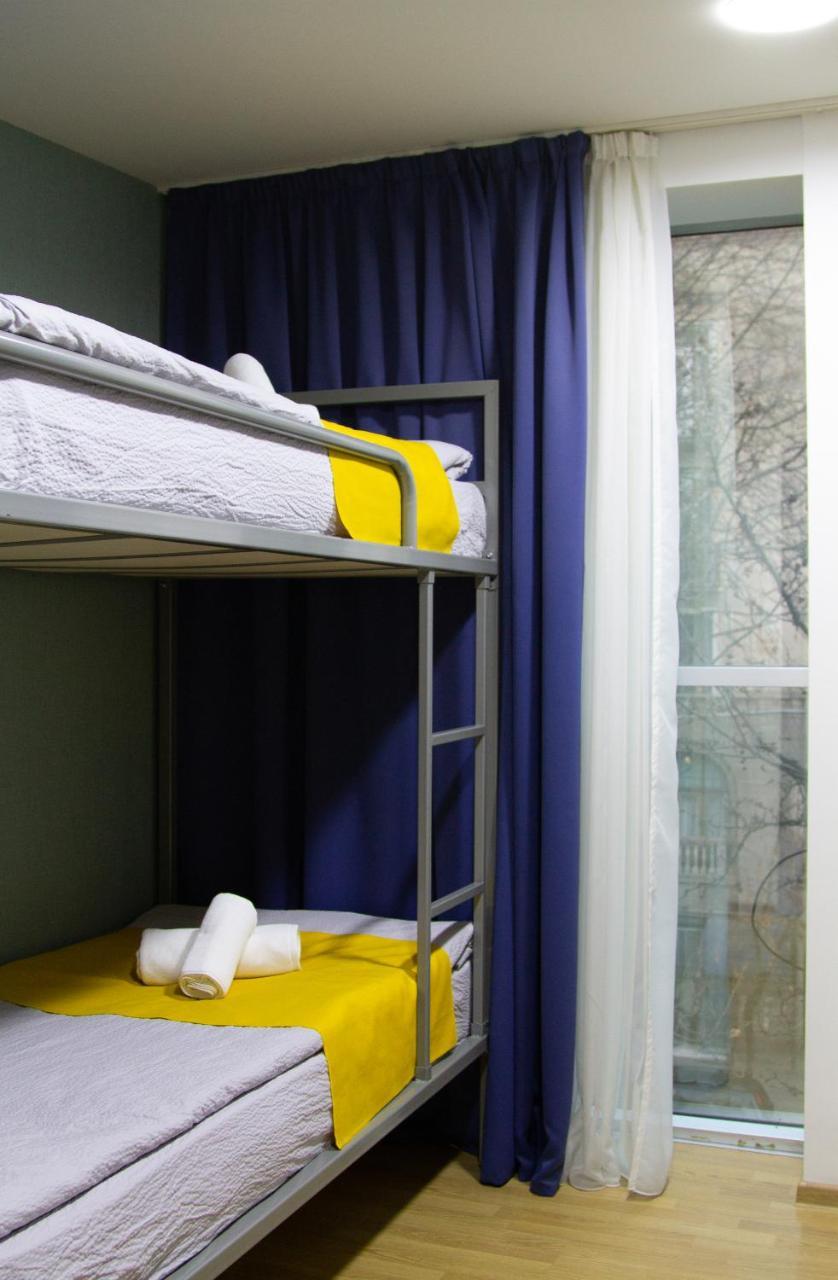 Koan Hostel Tbilisi Luaran gambar