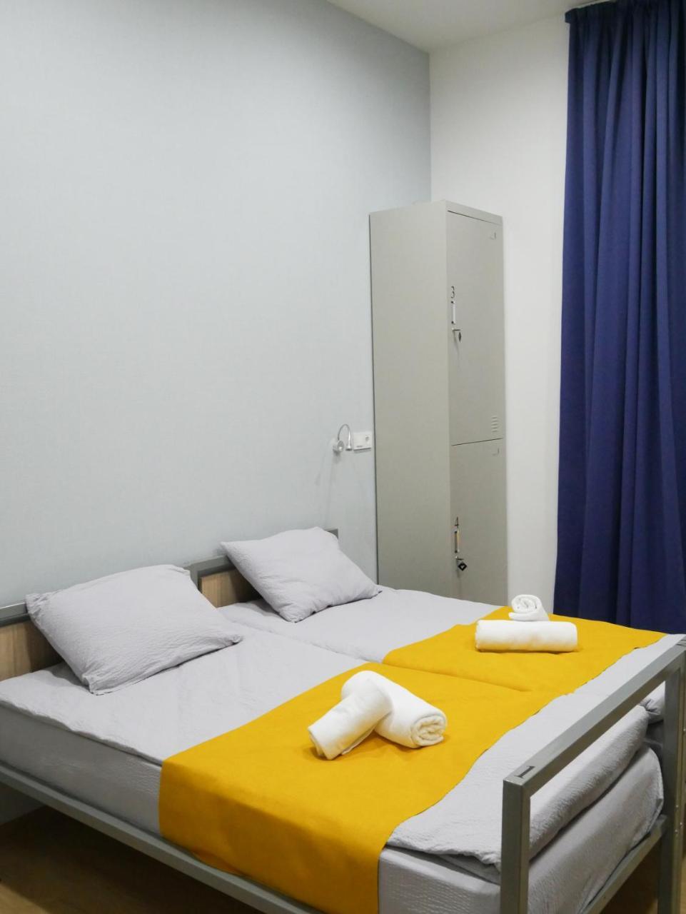 Koan Hostel Tbilisi Luaran gambar