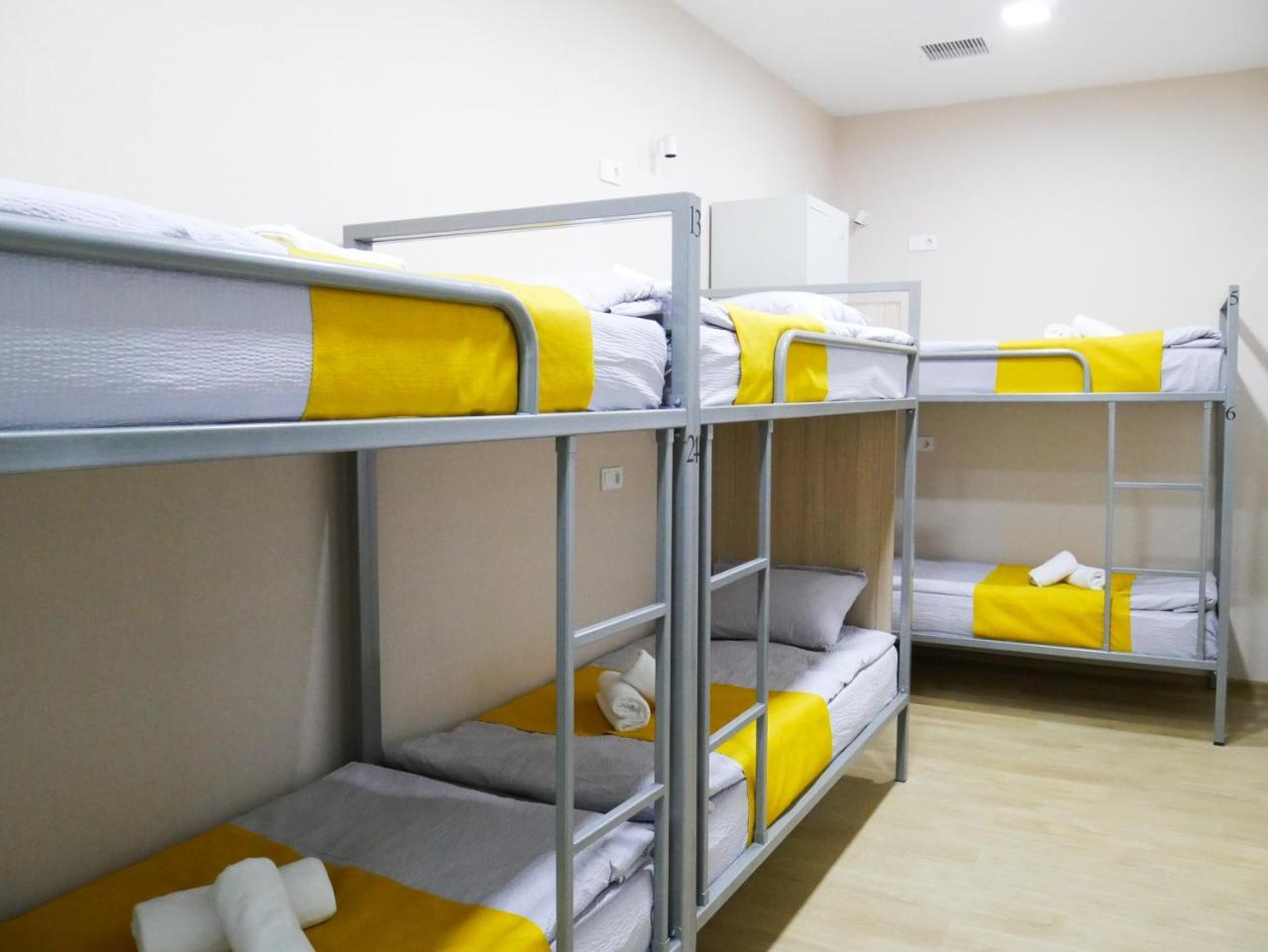Koan Hostel Tbilisi Luaran gambar