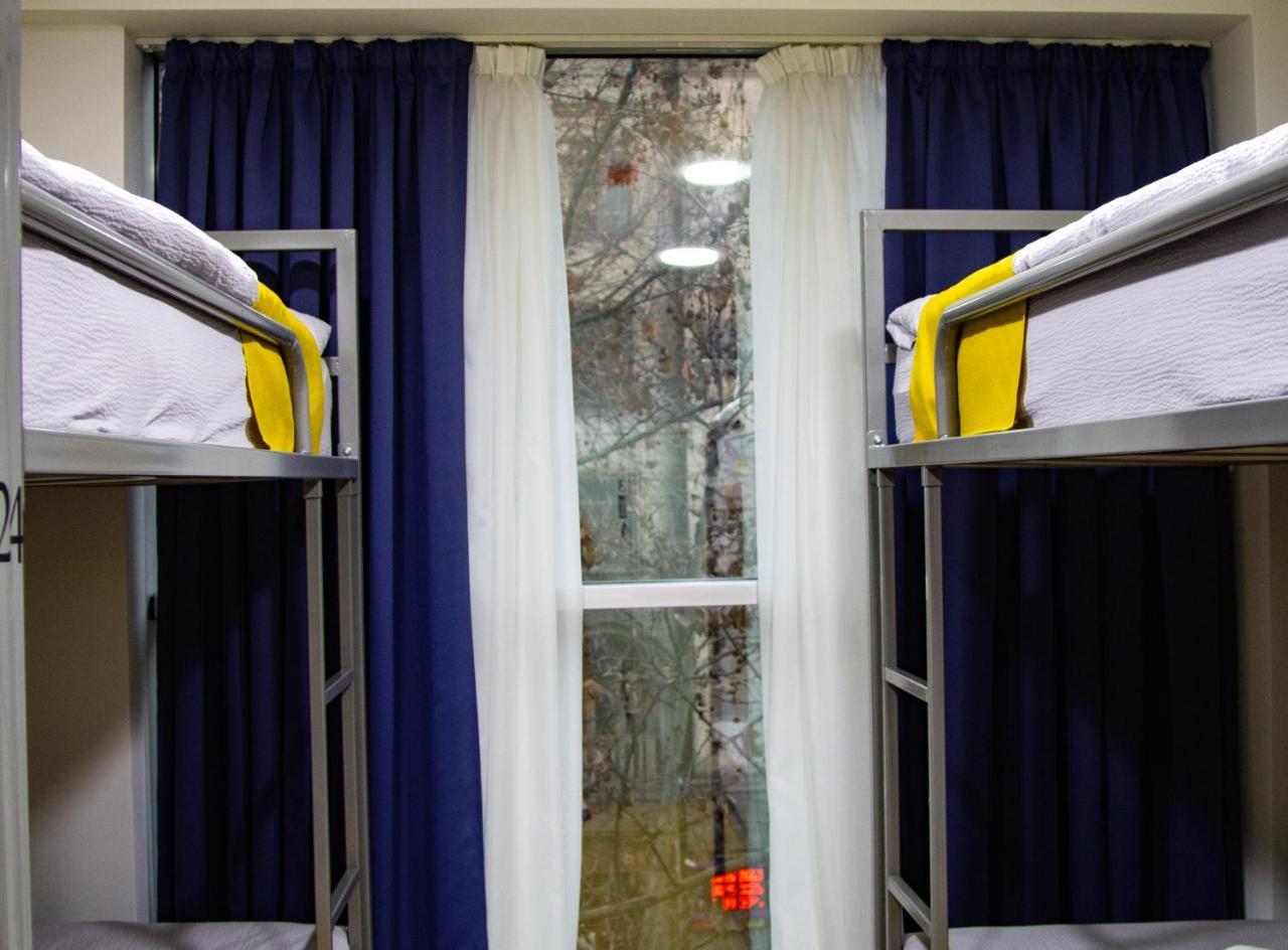 Koan Hostel Tbilisi Luaran gambar
