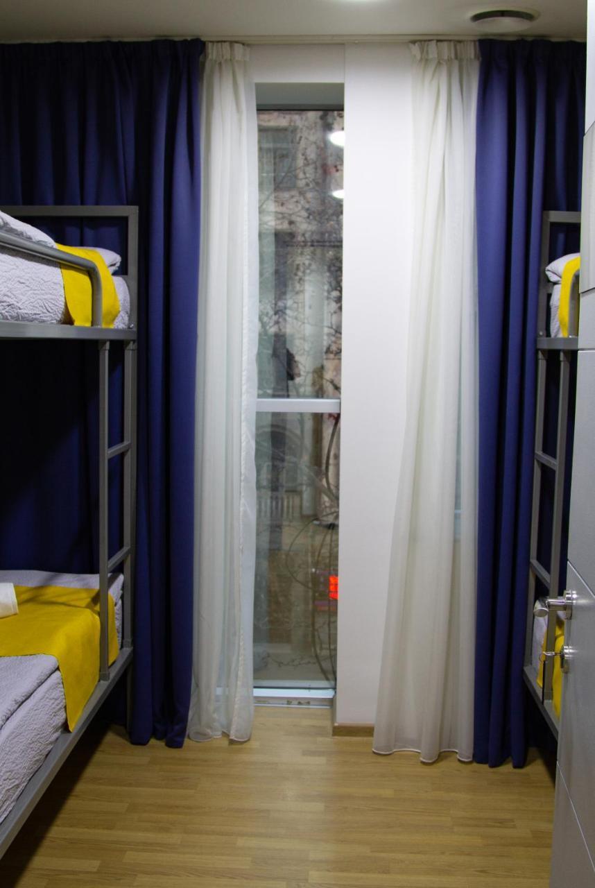 Koan Hostel Tbilisi Luaran gambar