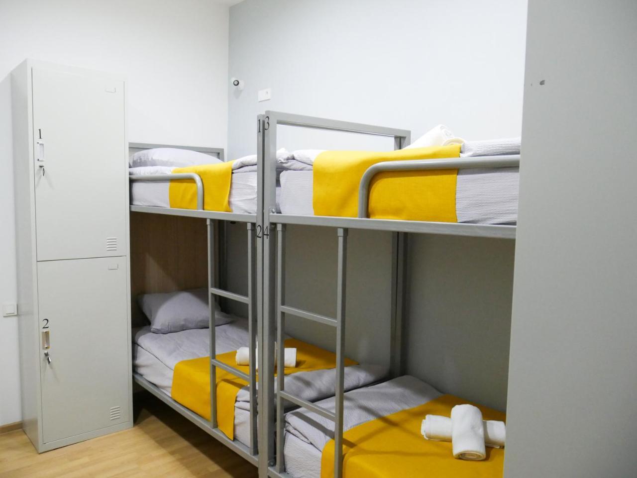 Koan Hostel Tbilisi Luaran gambar