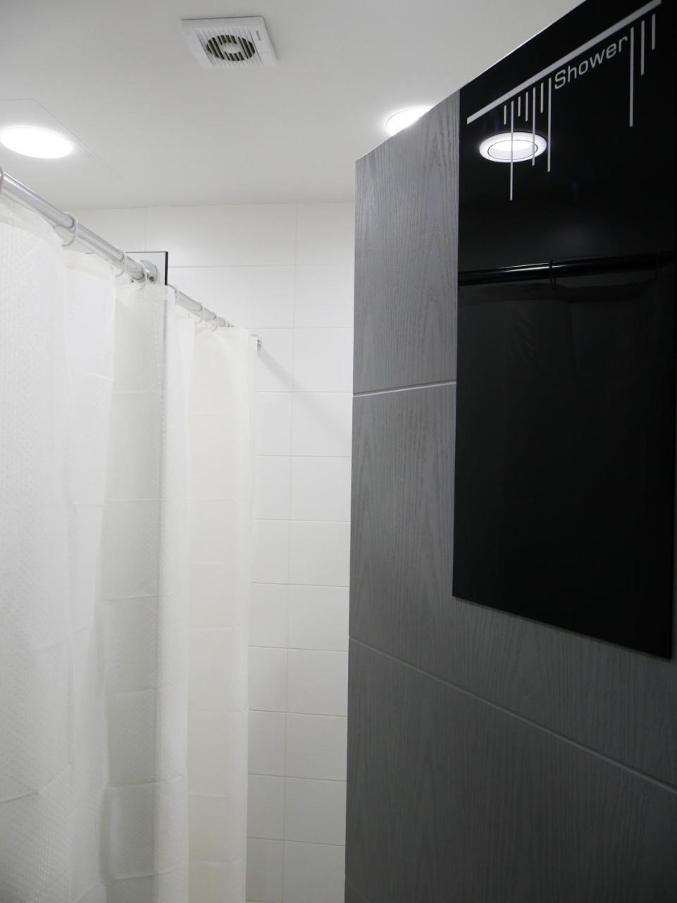 Koan Hostel Tbilisi Luaran gambar