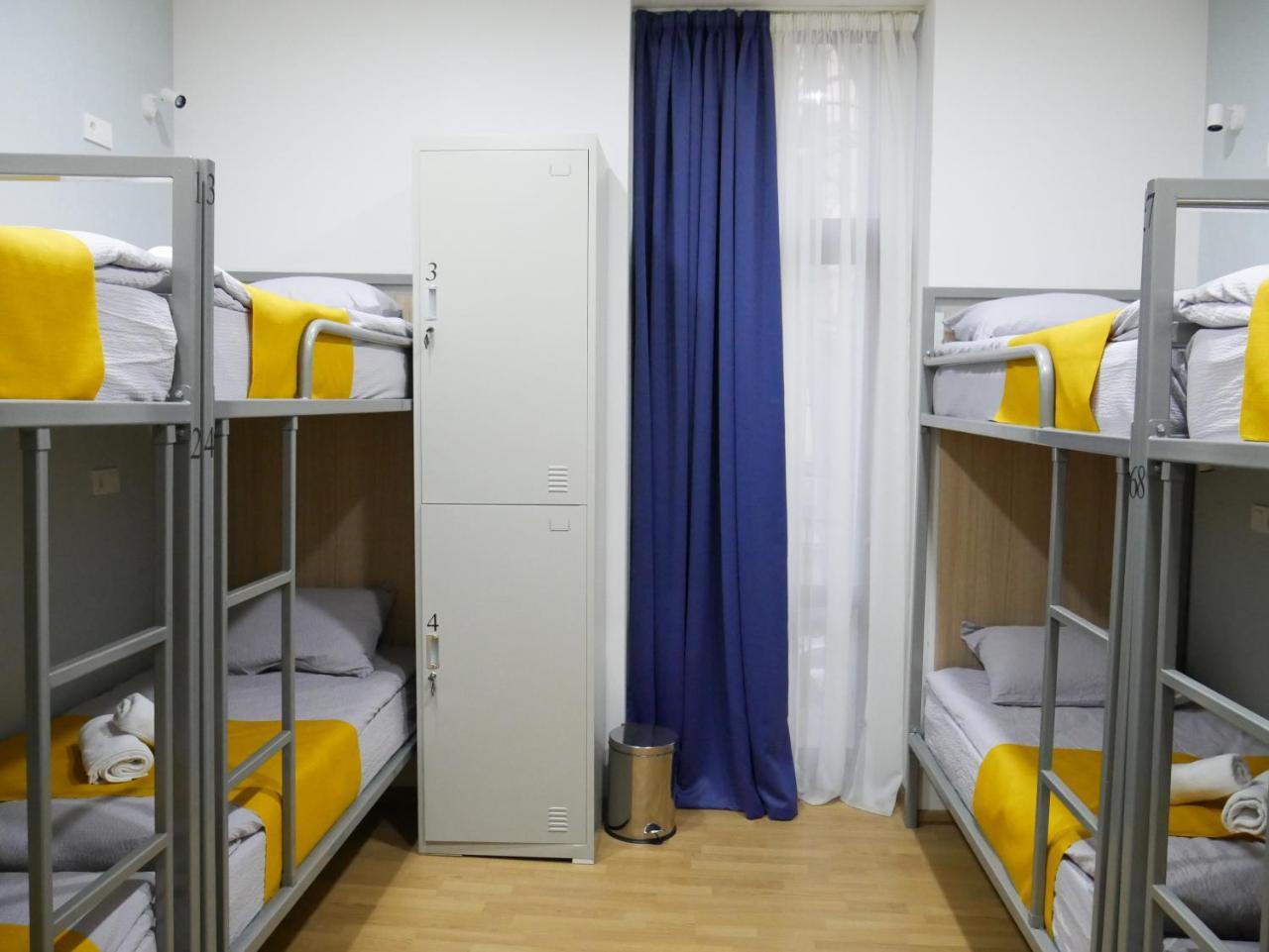 Koan Hostel Tbilisi Luaran gambar