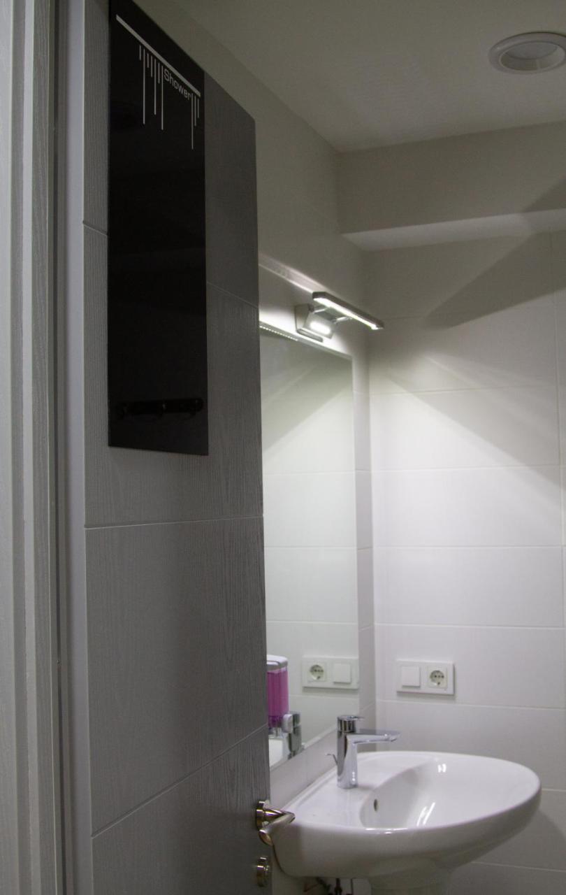 Koan Hostel Tbilisi Luaran gambar